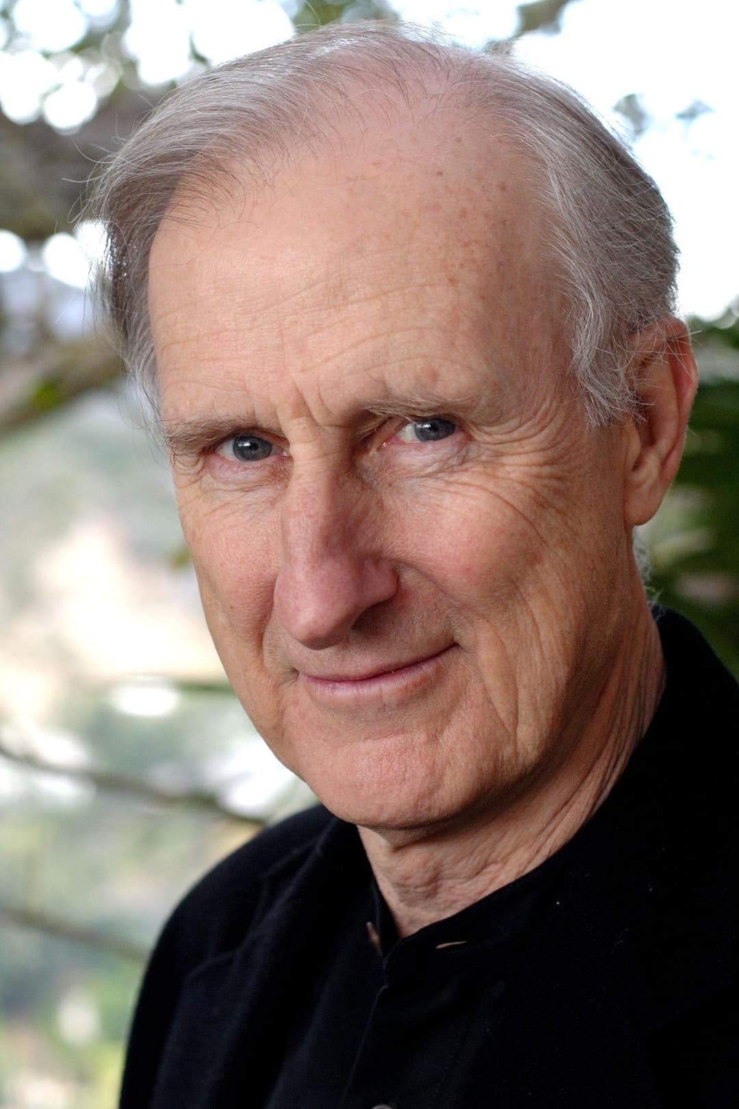 James Cromwell profile