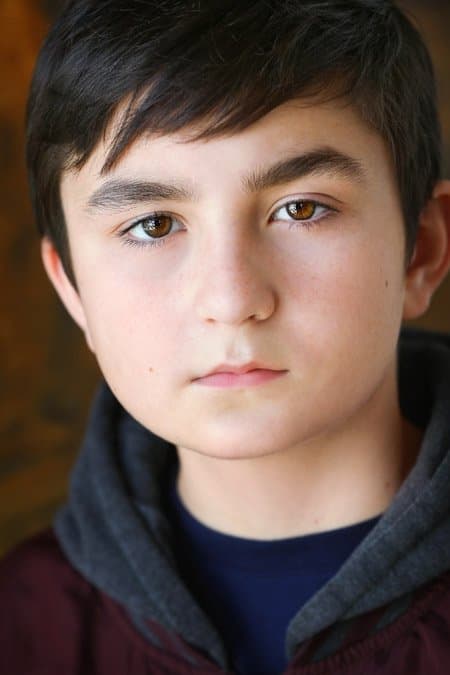 Benjamin Valic profile