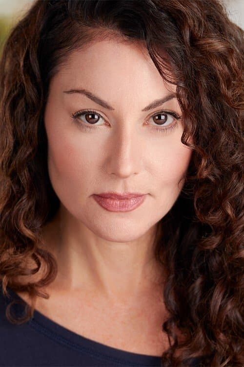 Abby Craden profile