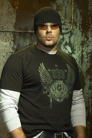 Paul Teutul, Jr. profile