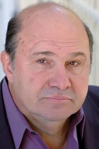 Robert Costanzo profile