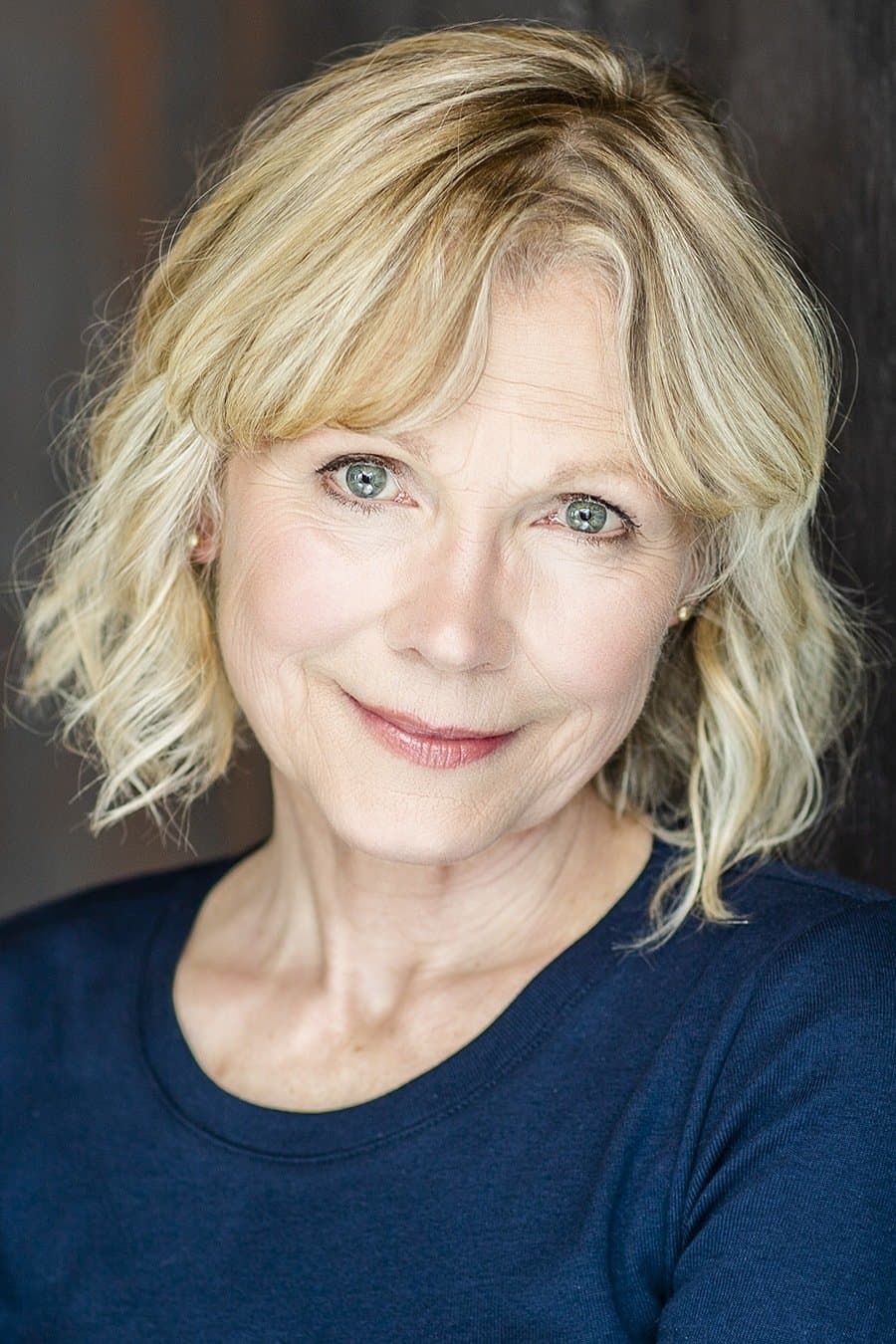 Susan Roman profile