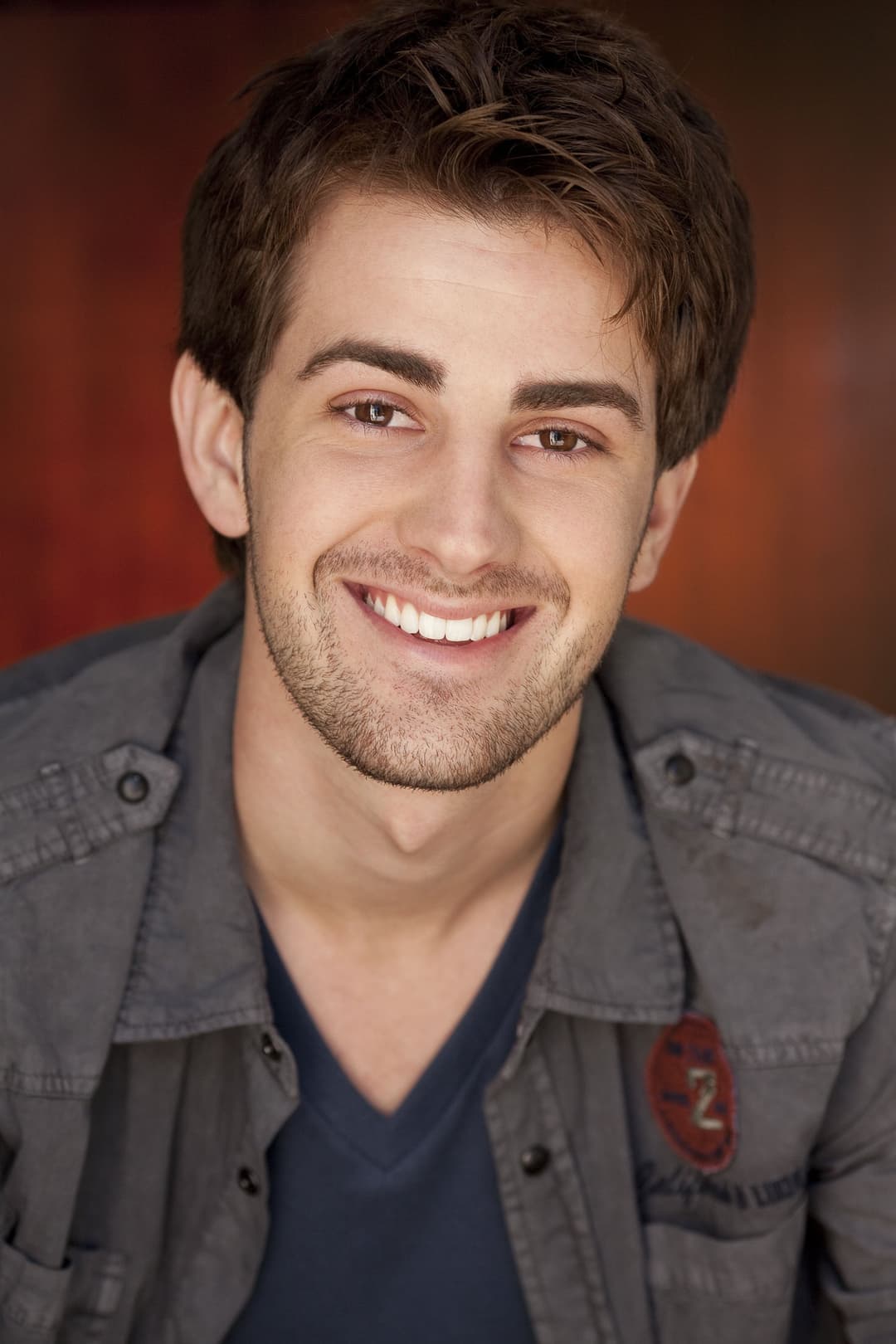 Nick Palatas profile