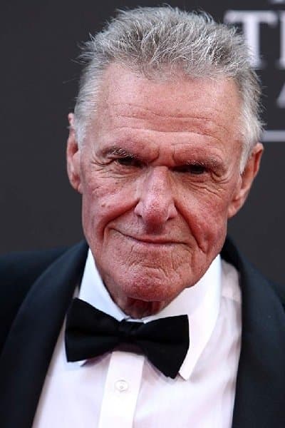 Charles Napier profile