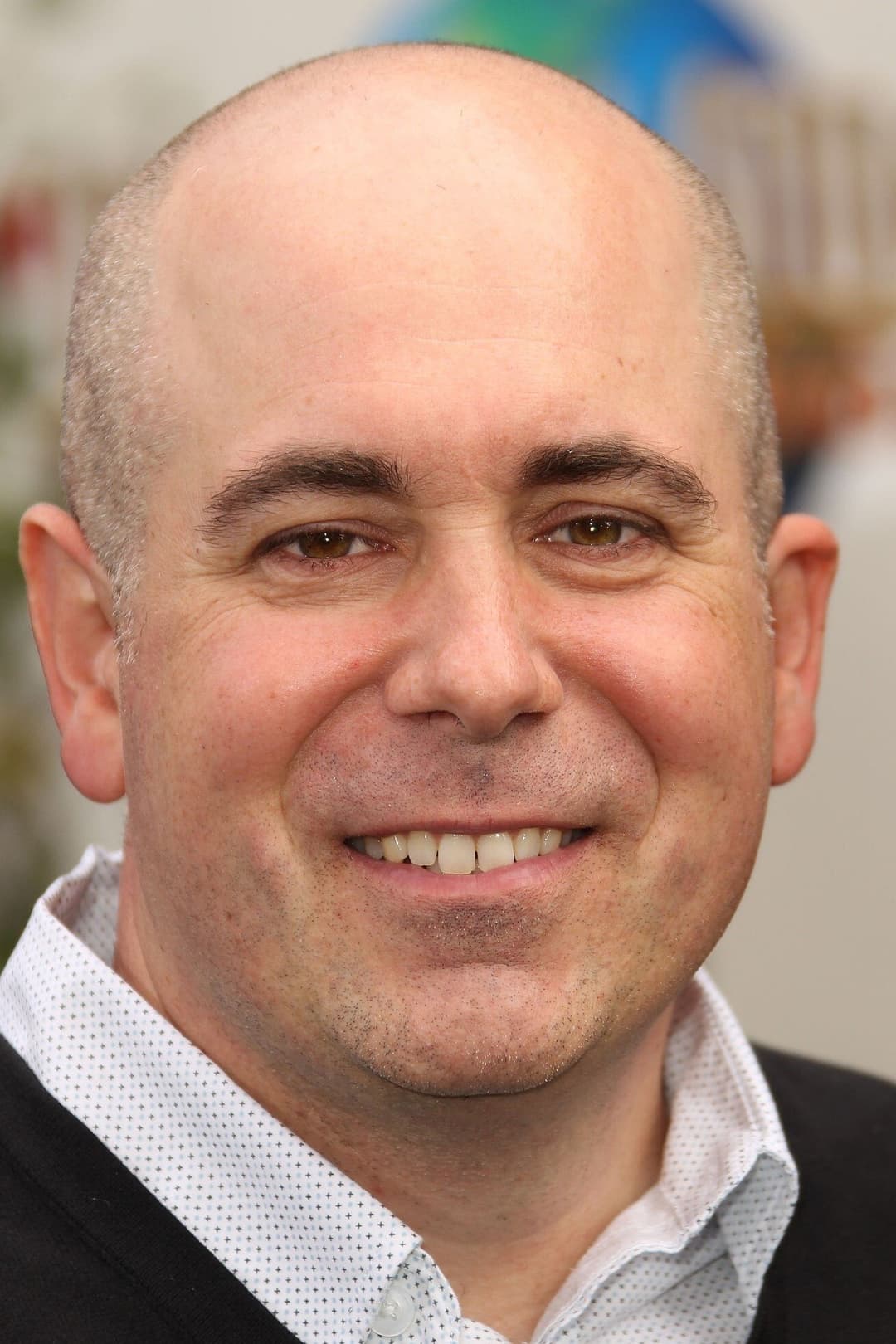 Ken Daurio profile