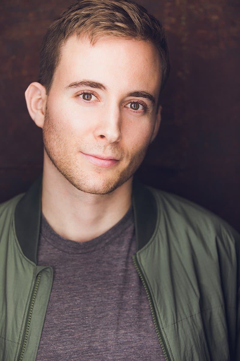 Brian Wiles profile
