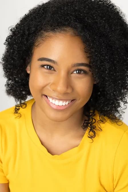 Kaleah Crump profile