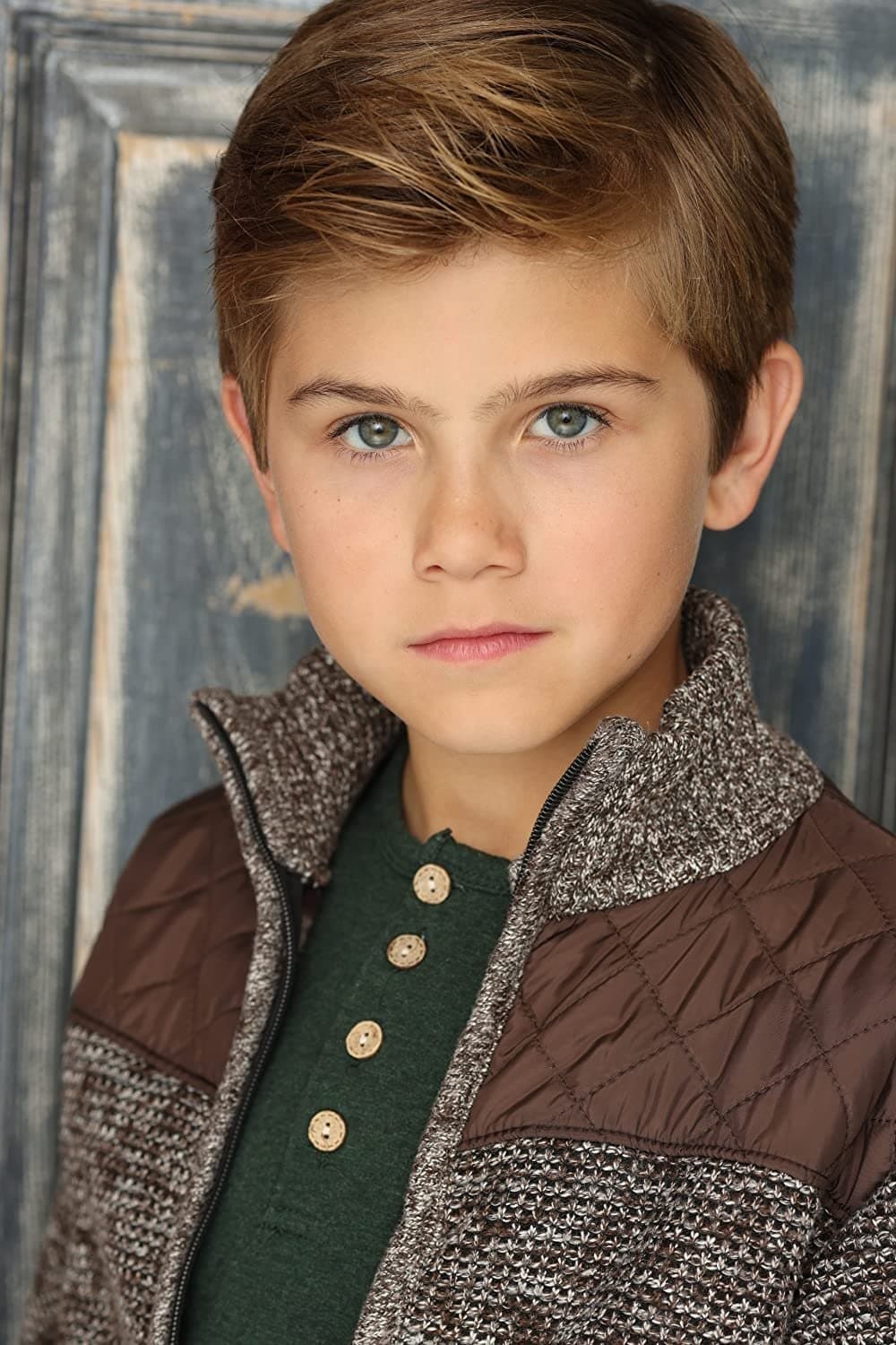 Mason Blomberg profile