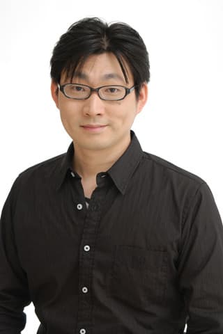 Shigeo Kiyama profile