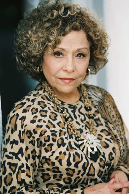 Renée Victor profile