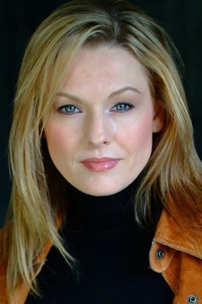 Ingrid Torrance profile
