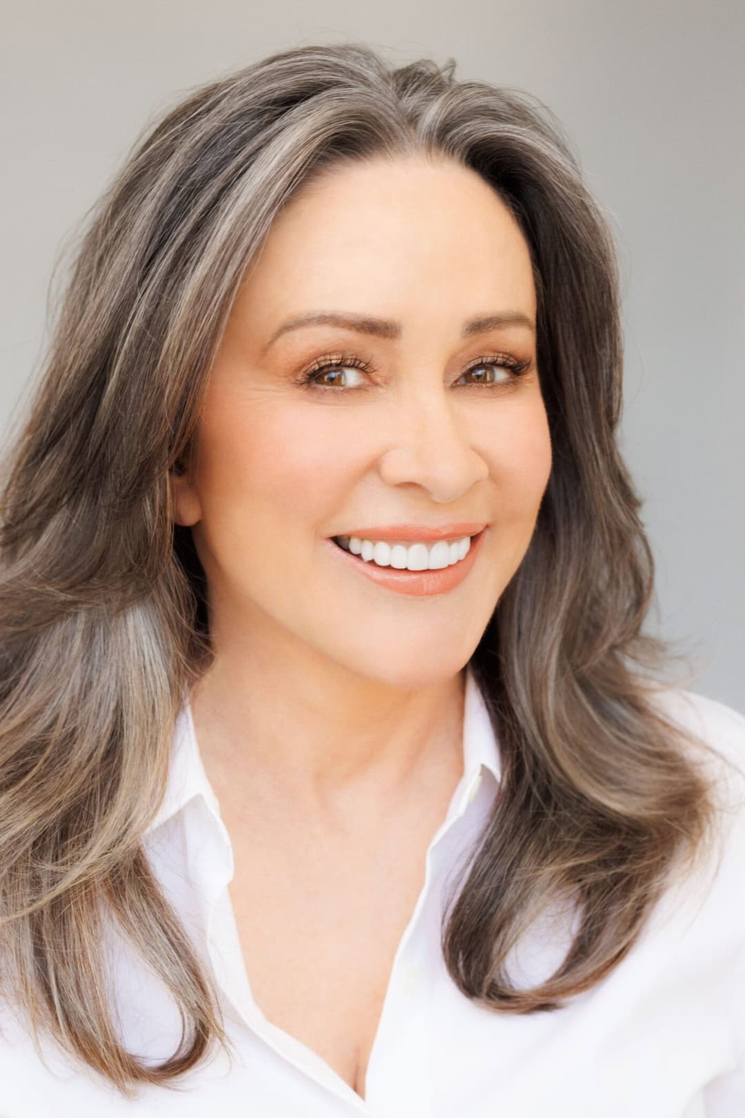 Patricia Heaton profile
