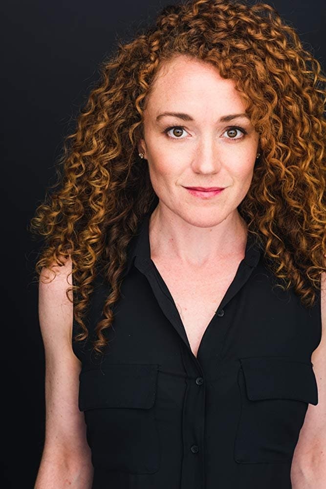 Joanna Strapp profile