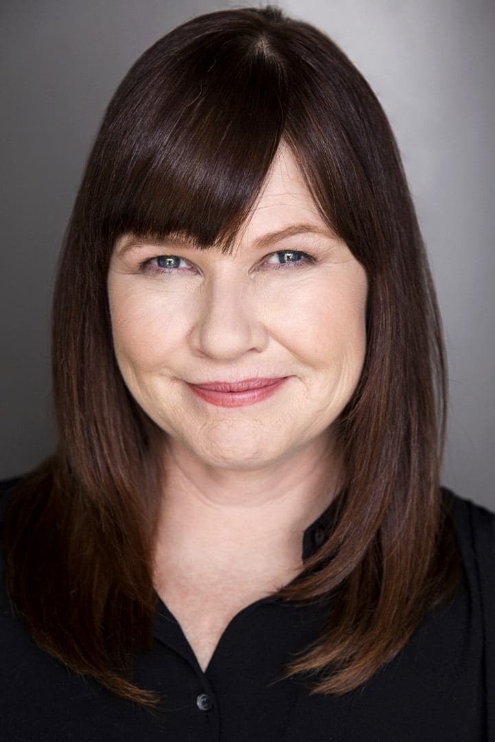 Pam Murphy profile