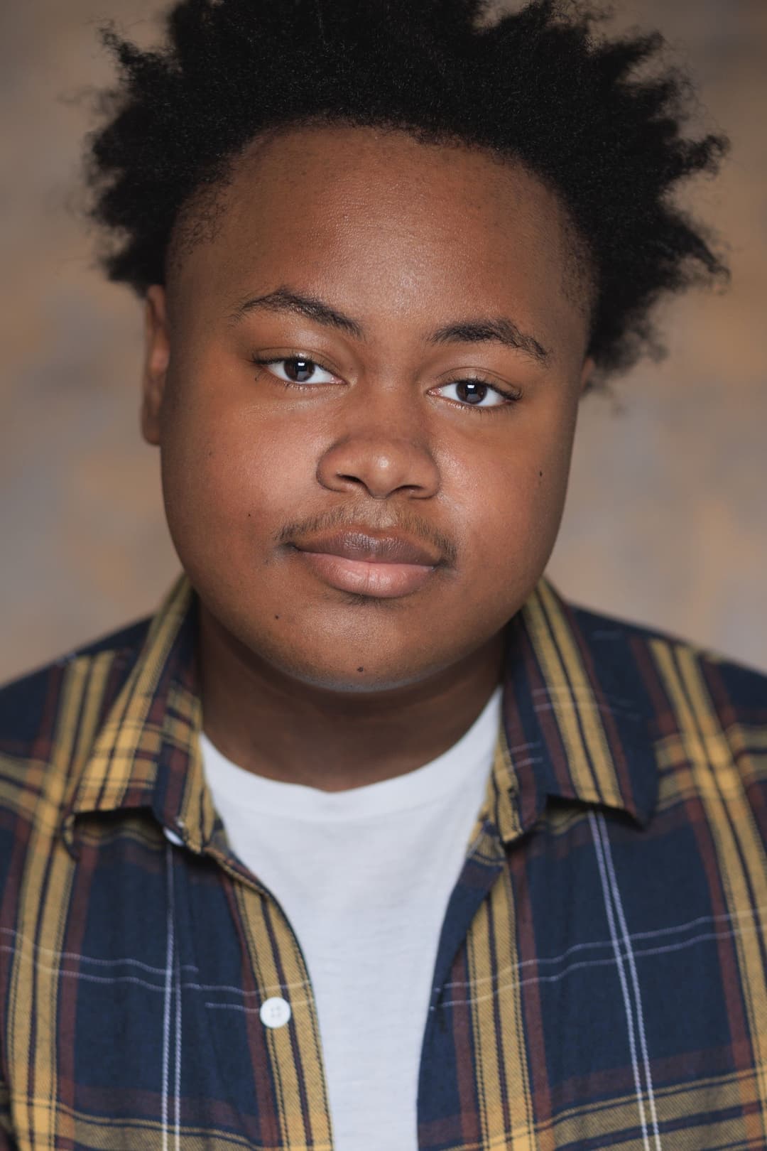 Shamon Brown Jr. profile