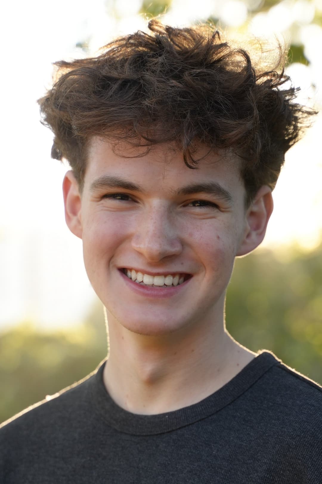 Jason Maybaum profile