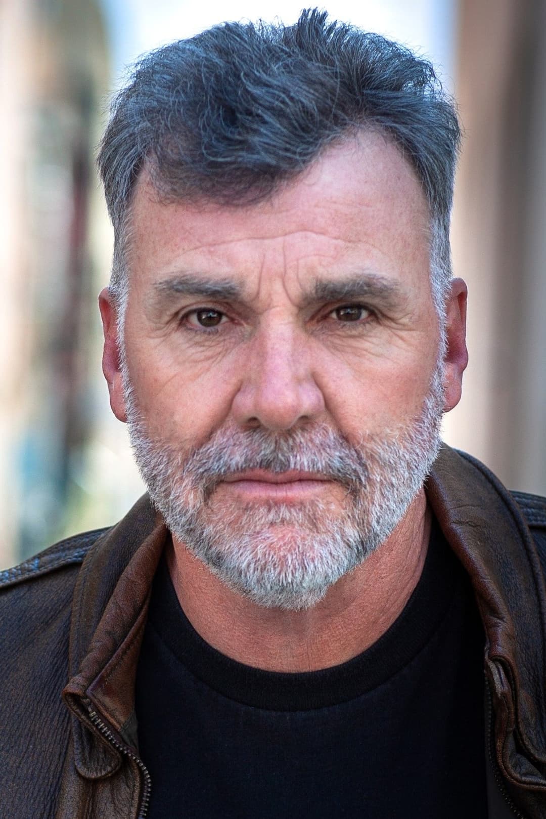 Dan Moseley profile