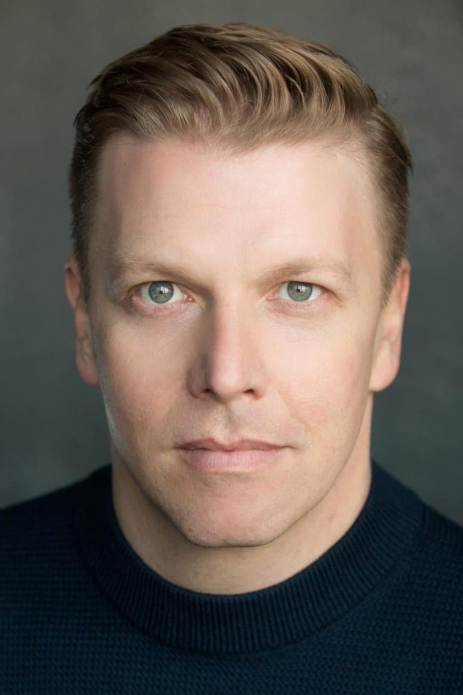 David Menkin profile