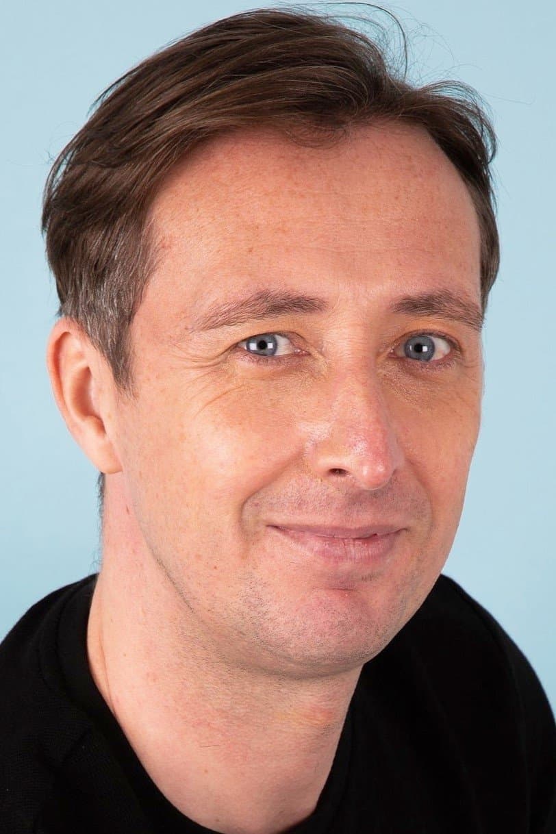 Richard Price profile