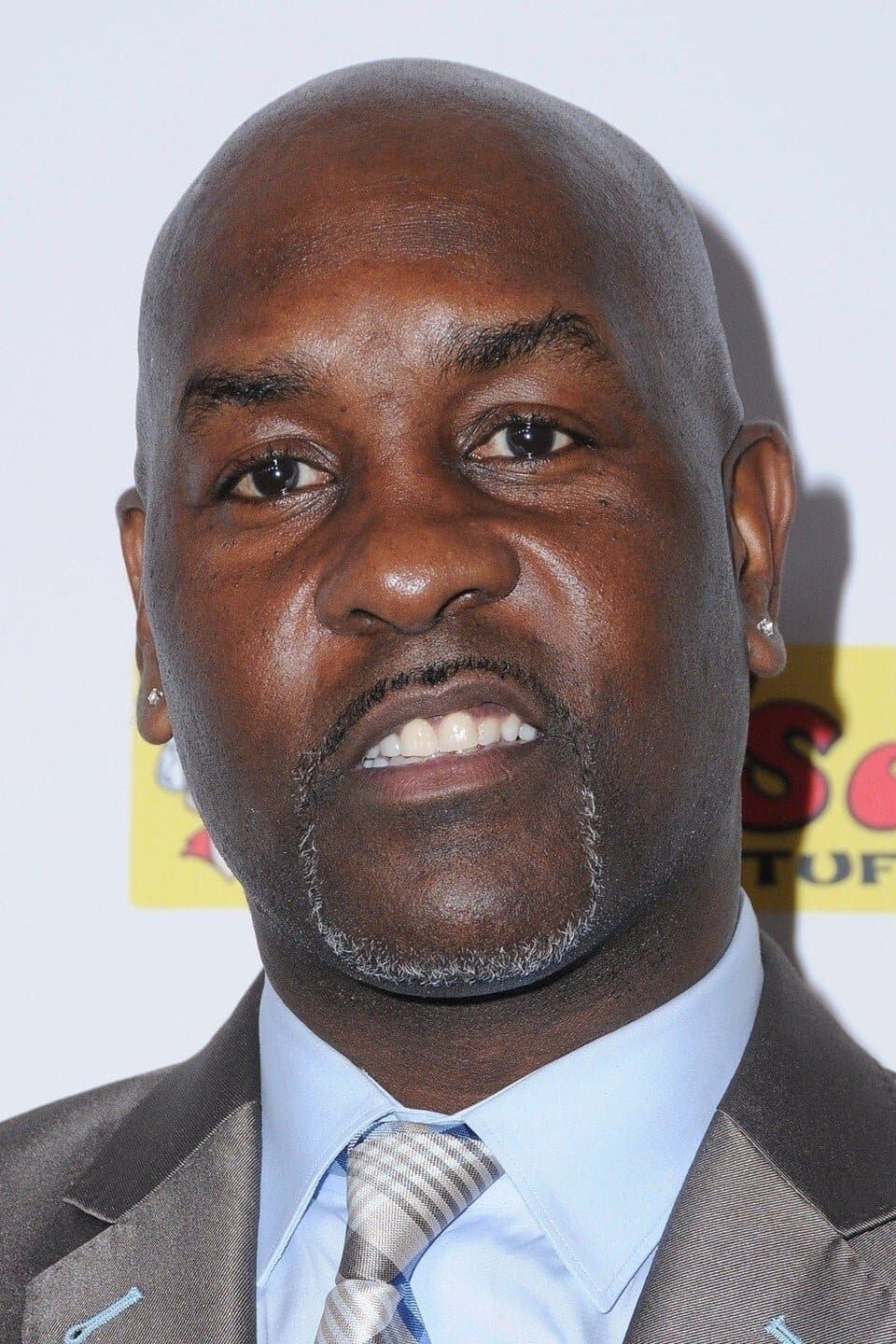 Gary Payton profile