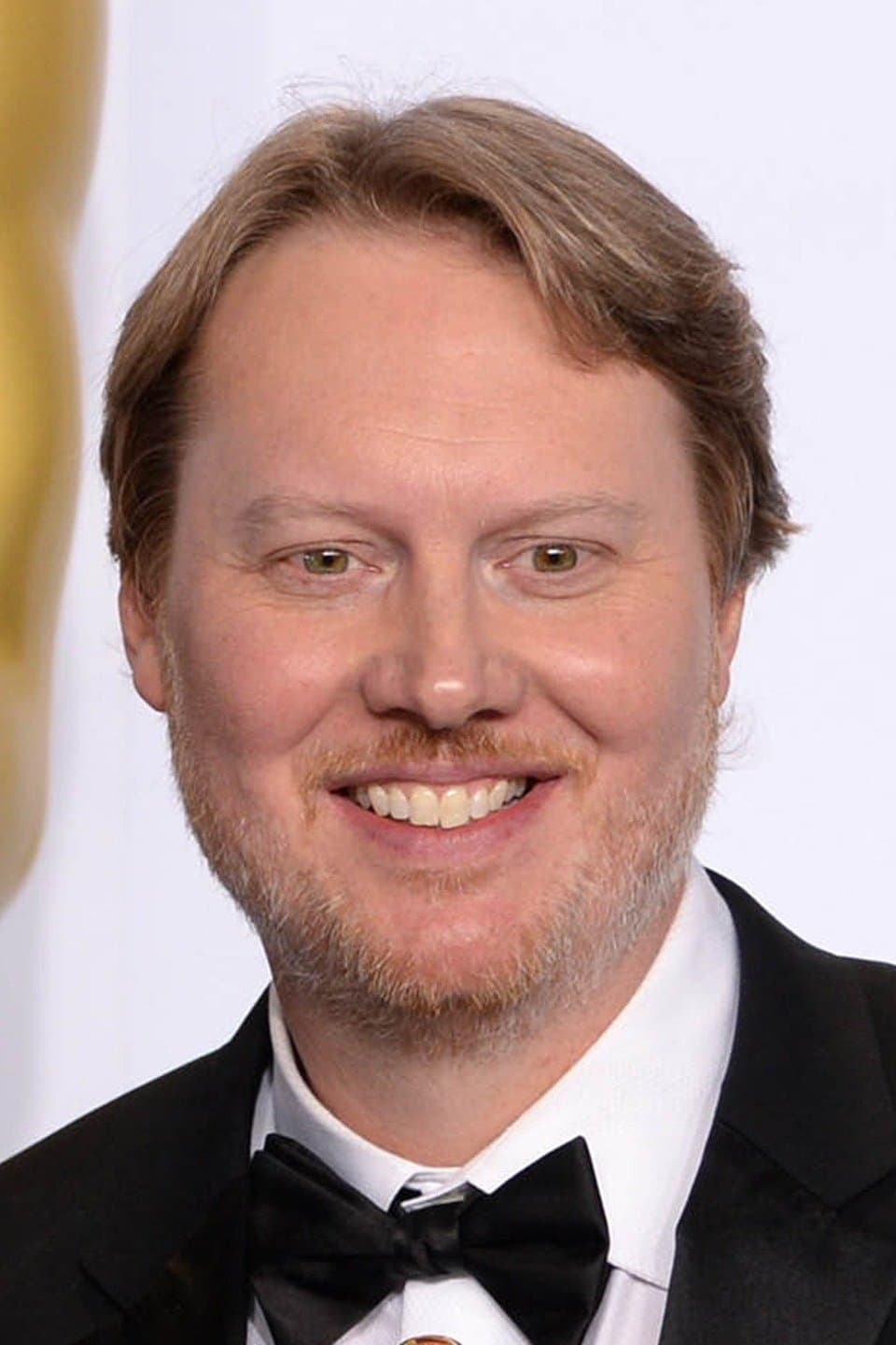 Don Hall profile