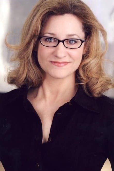Amy Hohn profile