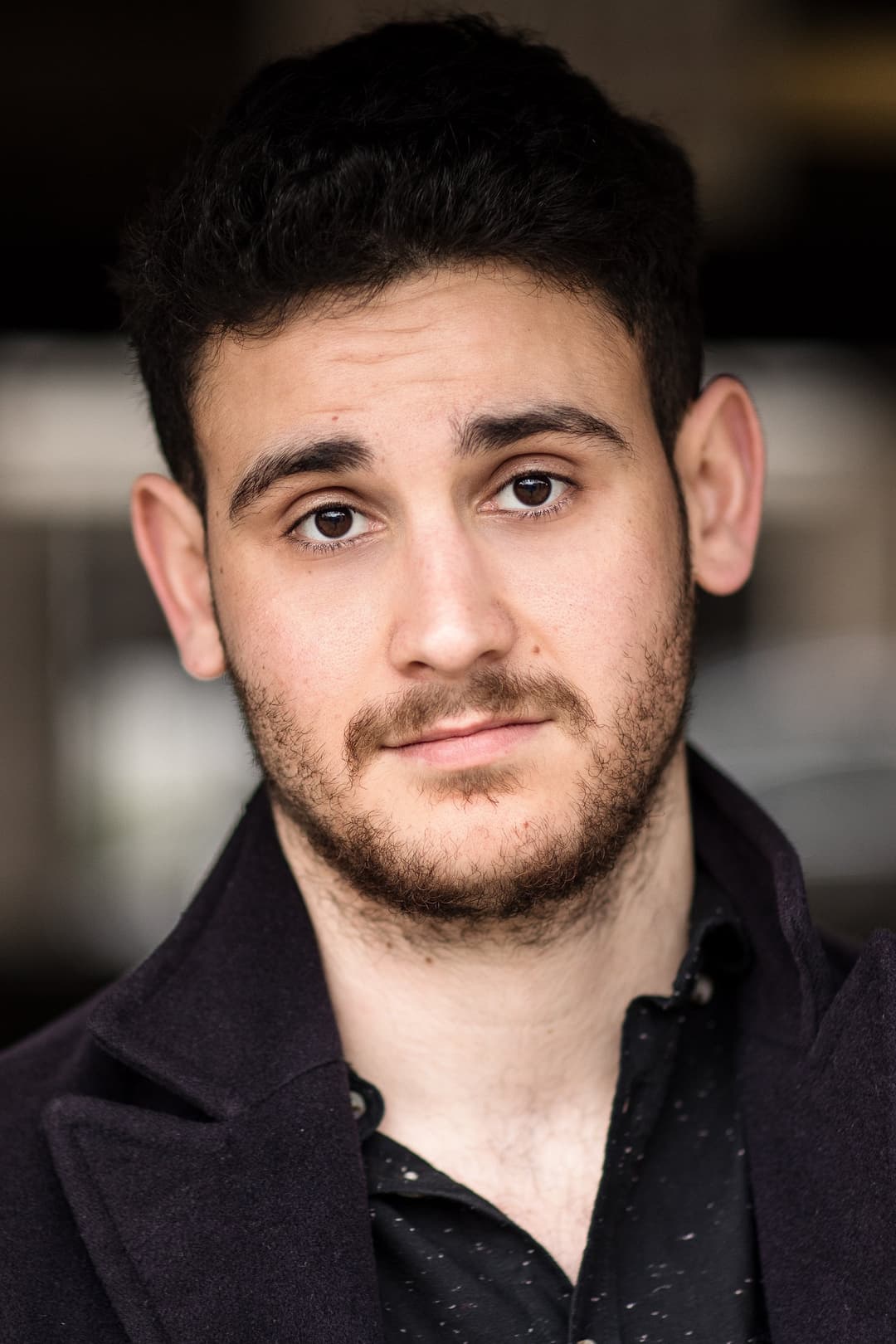 Thomas Sharkey profile