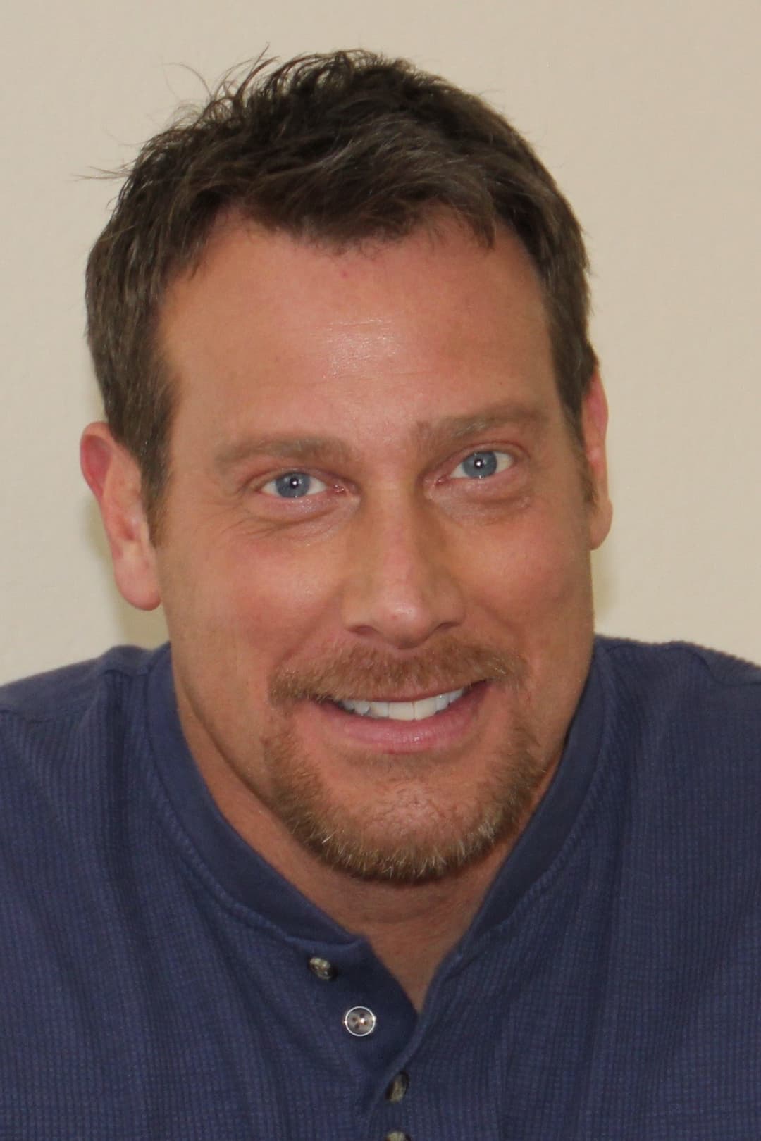 Troy Brenna profile