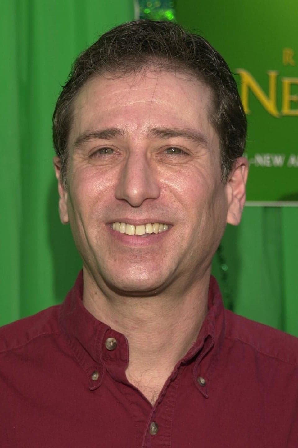 Corey Burton profile