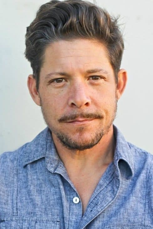Bradley Gregg profile