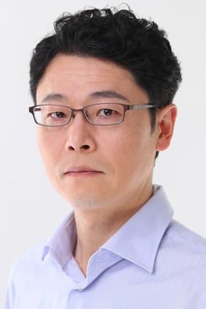 Takeshi Miyajima profile
