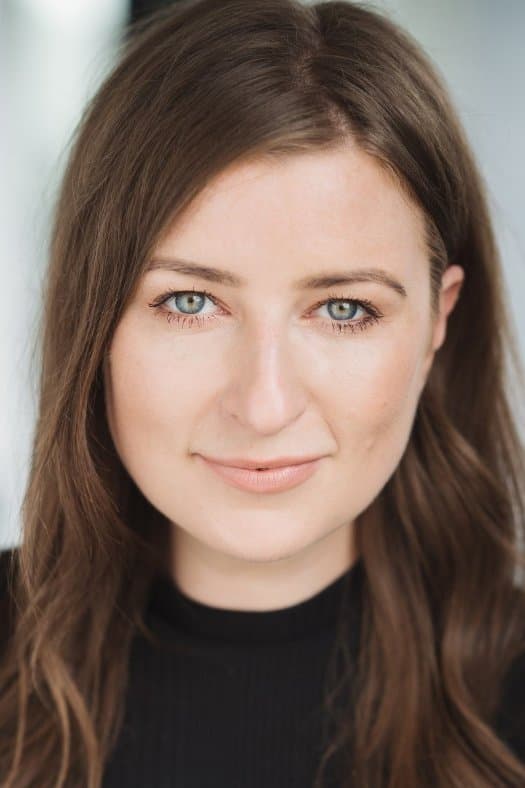 Naomi McDonald profile