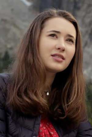 Margot Nuccetelli profile