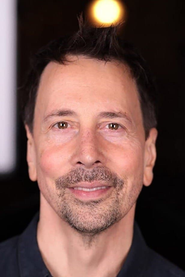 Bill Mondy profile