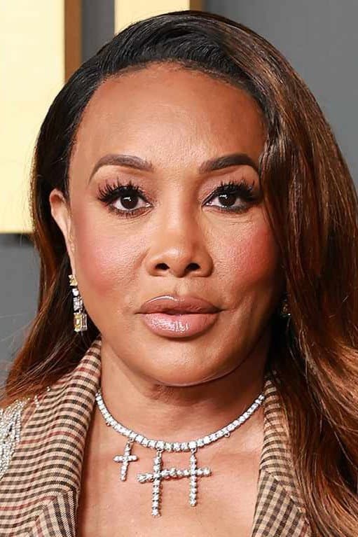 Vivica A. Fox profile