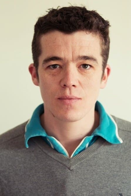 Rúaidhrí Conroy profile