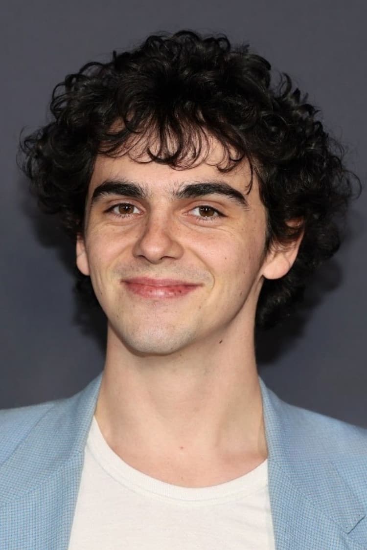 Jack Dylan Grazer profile