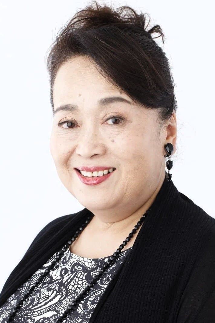 Eri Watanabe profile