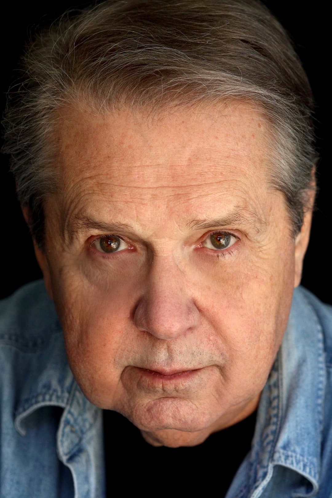 Kermit Rolison profile