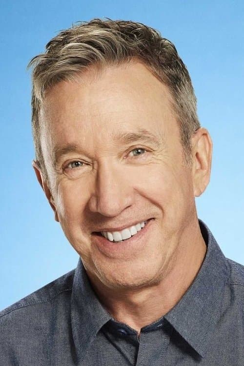 Tim Allen profile