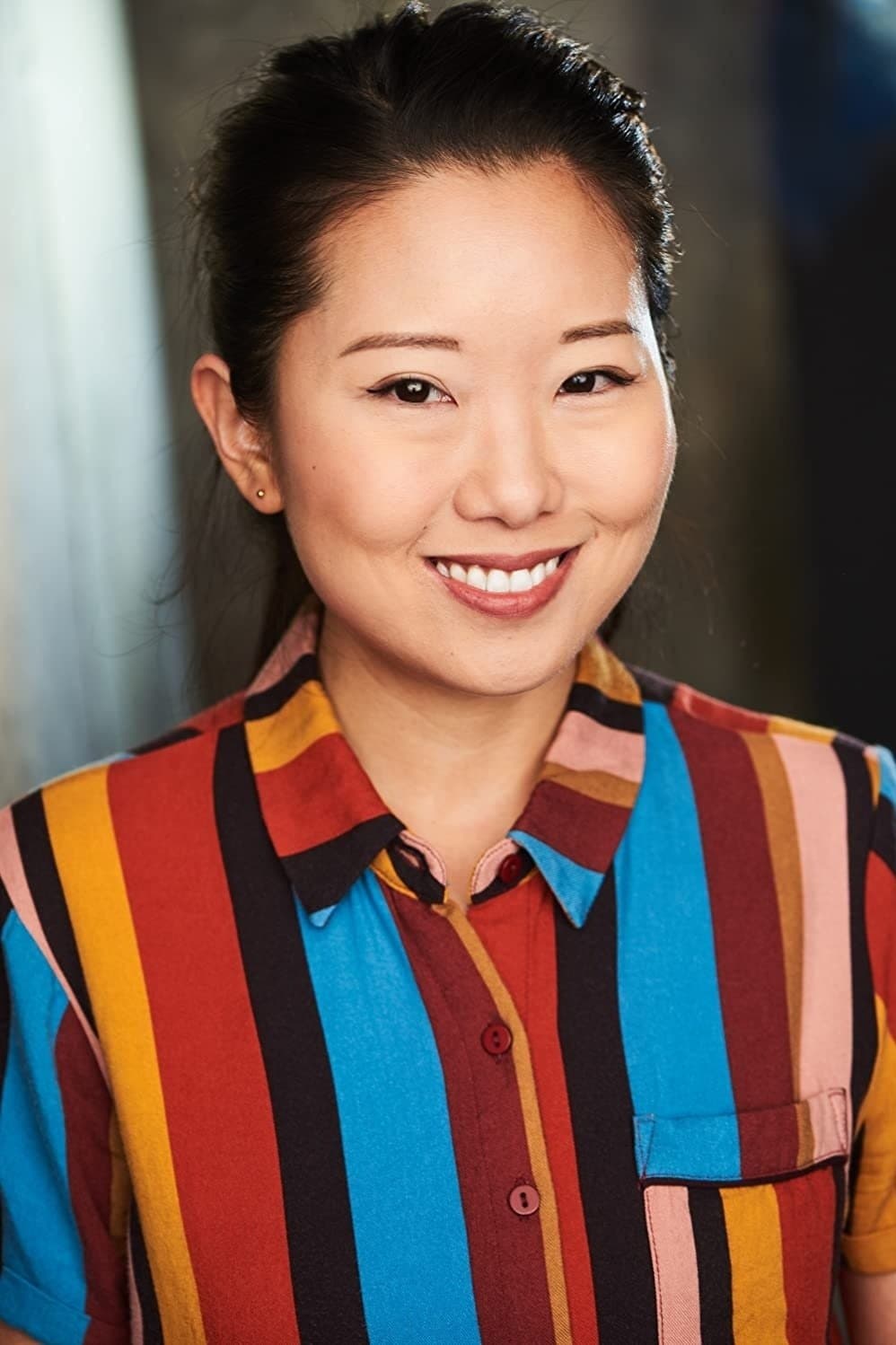 Jinny Chung profile