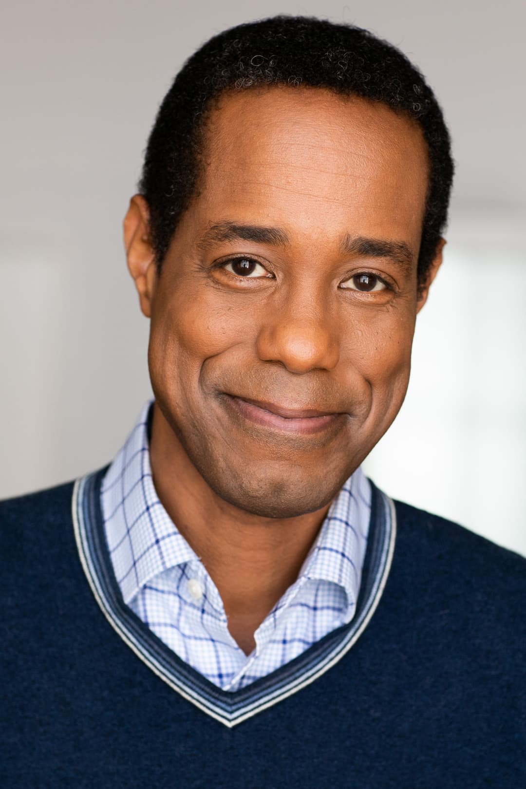 Wayne Wilderson profile