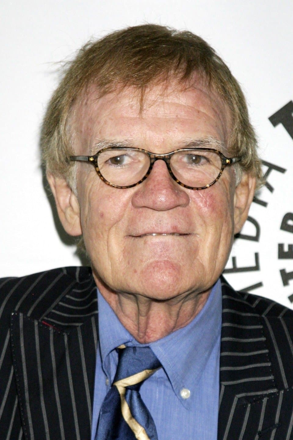Jack Riley profile