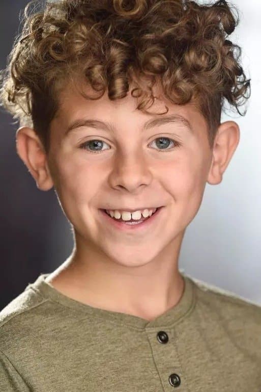 Bertie Caplan profile