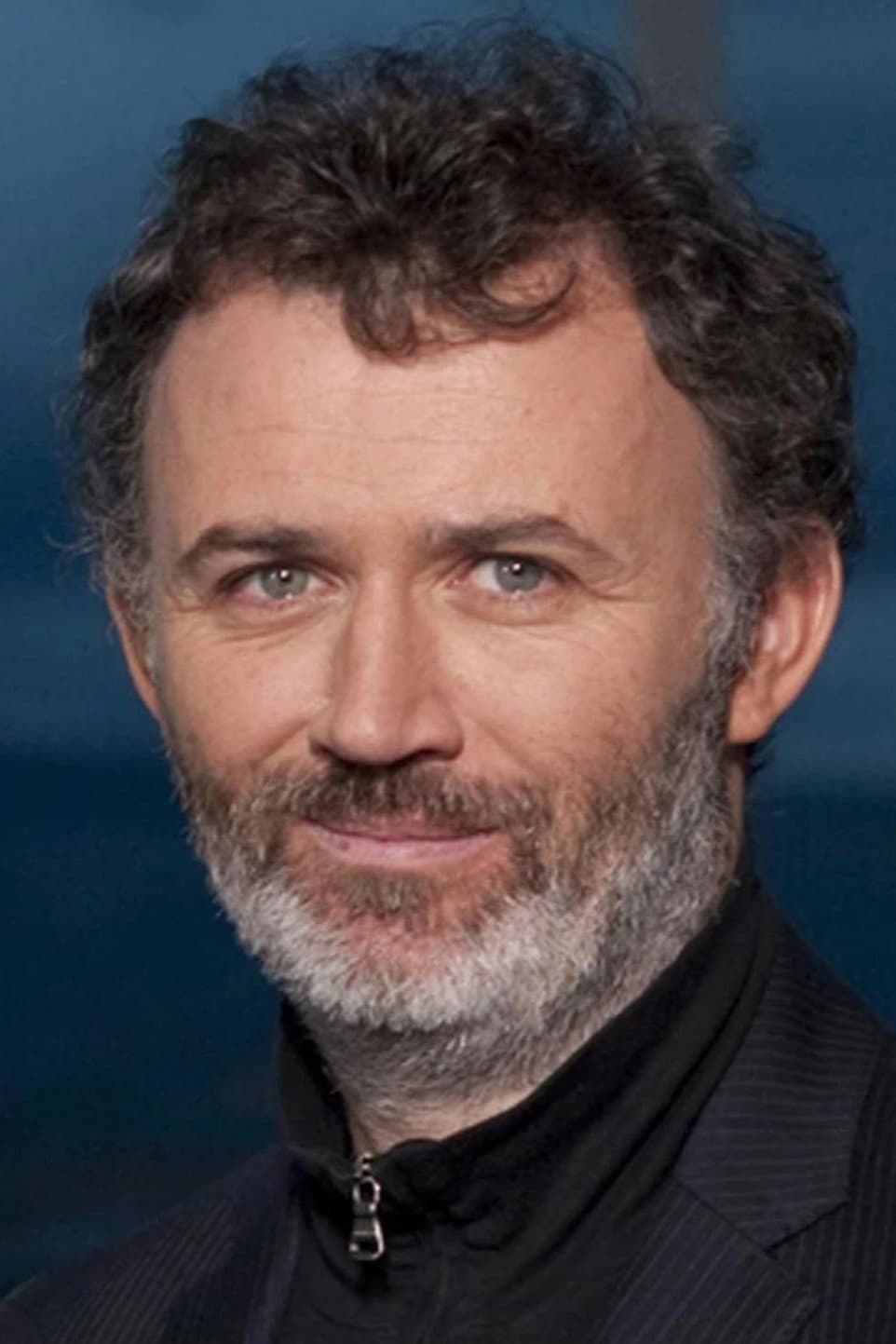Tommy Tiernan profile