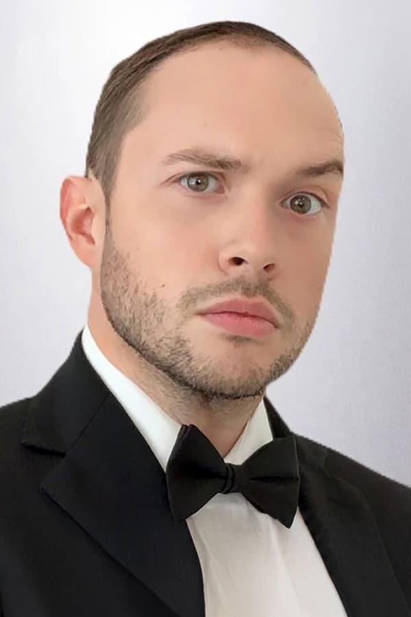 Jon Bailey profile
