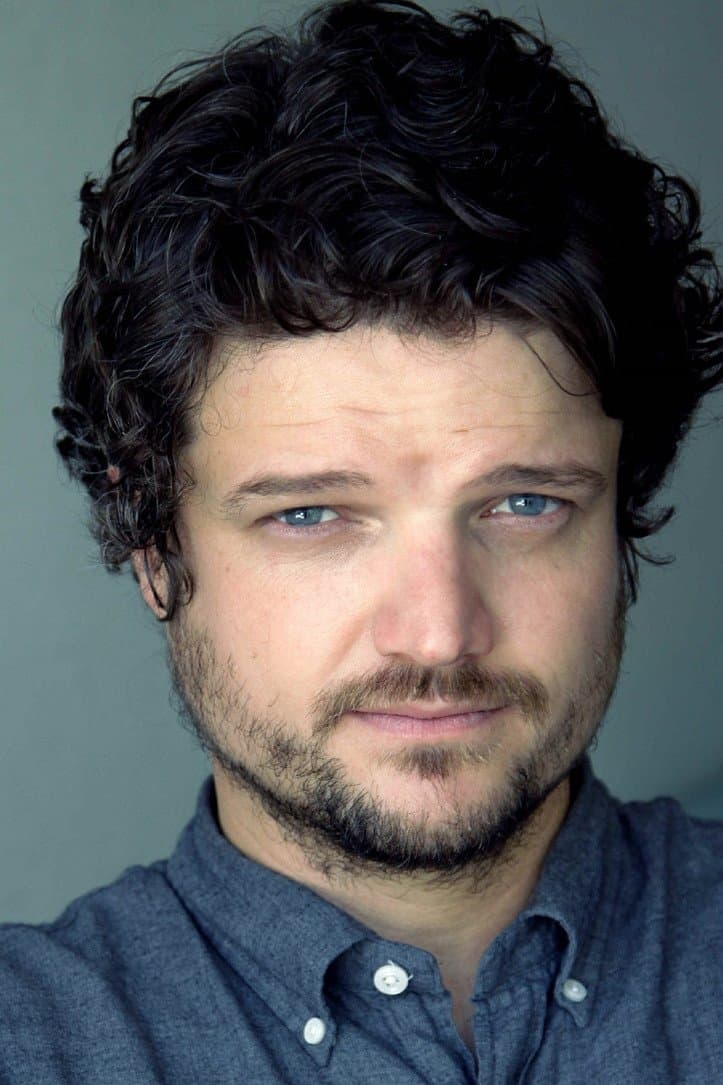 Matt Jones profile