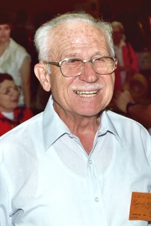 Clarence Nash profile