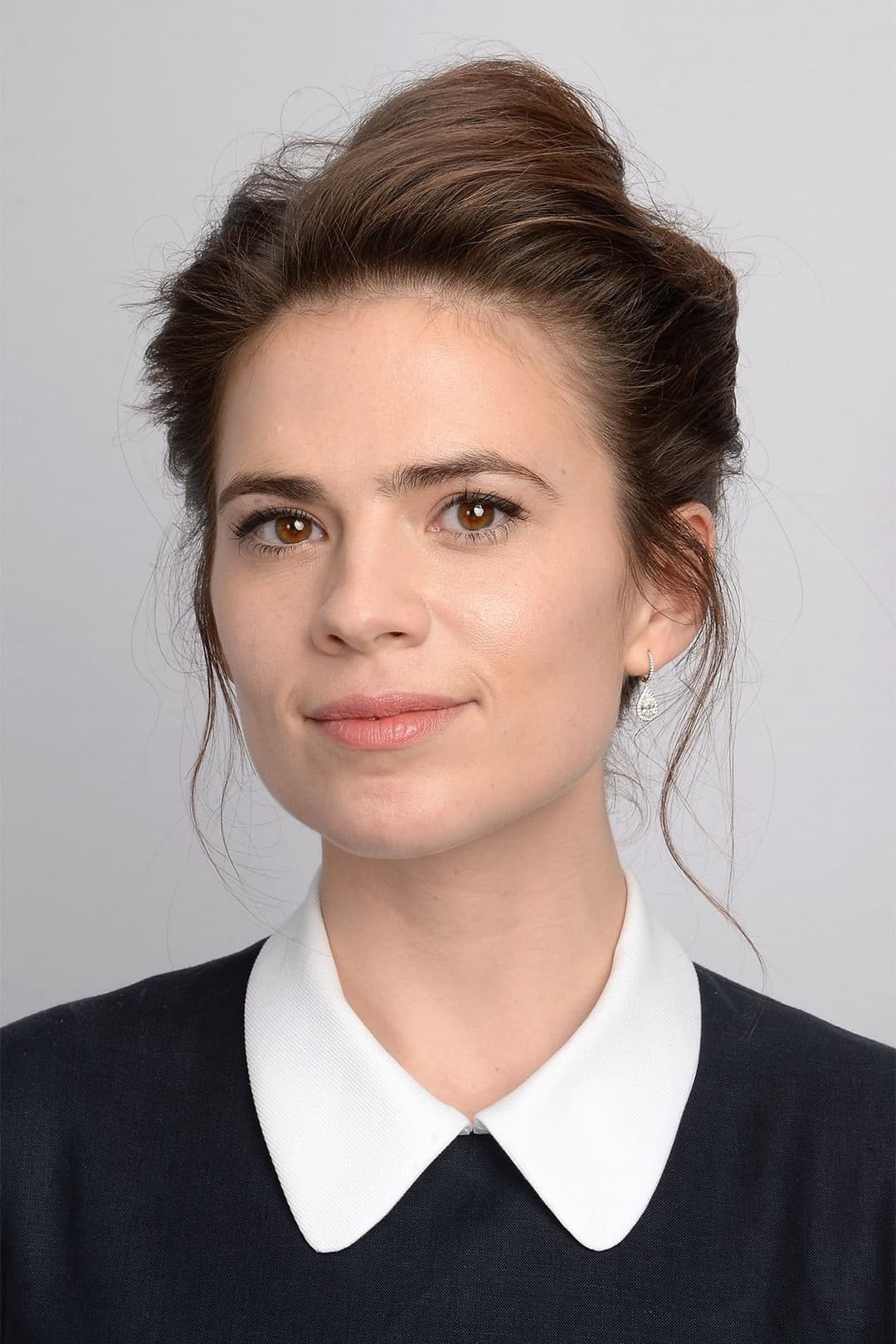 Hayley Atwell profile