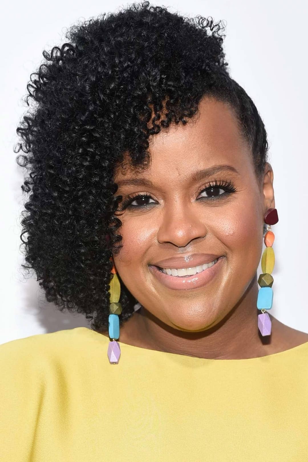 Natasha Rothwell profile